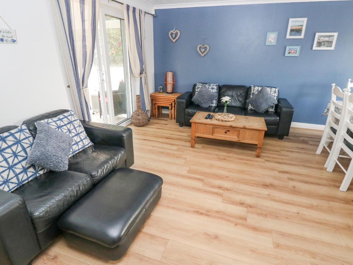 Driftwood House Villa Saundersfoot Ngoại thất bức ảnh