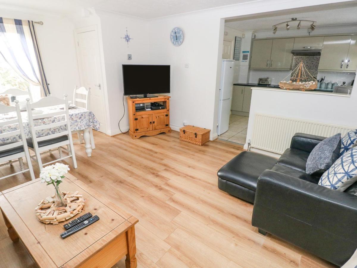 Driftwood House Villa Saundersfoot Ngoại thất bức ảnh