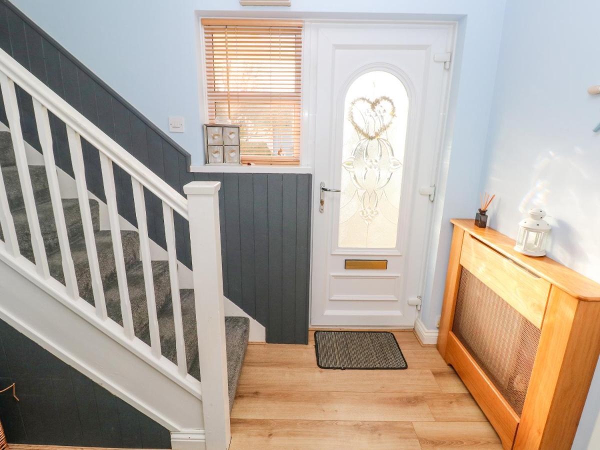 Driftwood House Villa Saundersfoot Ngoại thất bức ảnh