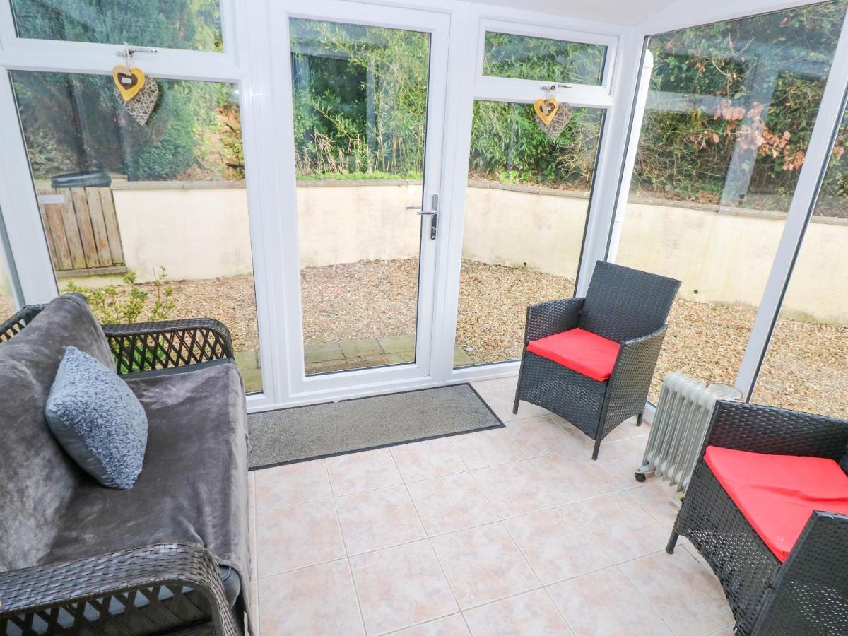 Driftwood House Villa Saundersfoot Ngoại thất bức ảnh