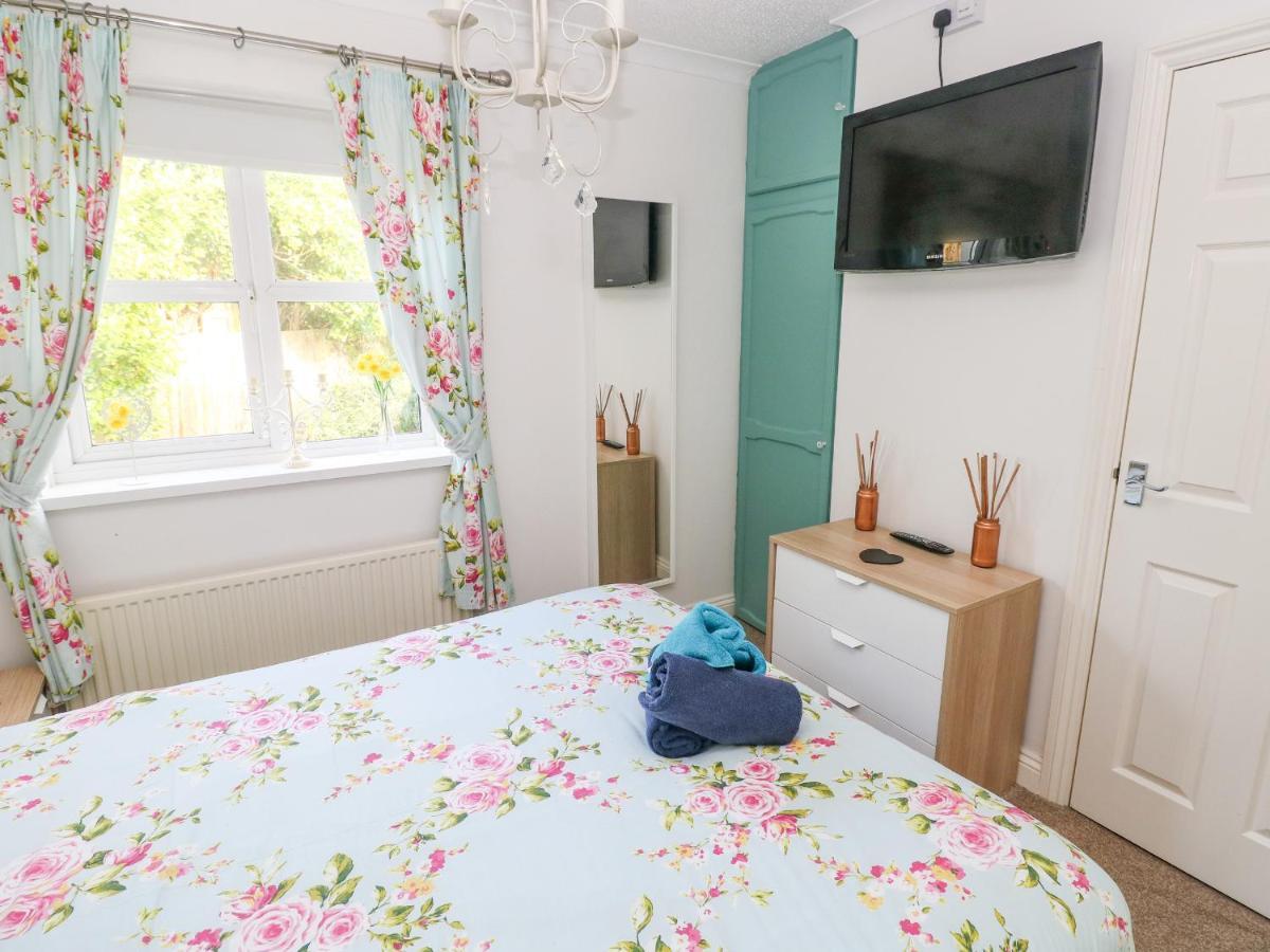 Driftwood House Villa Saundersfoot Ngoại thất bức ảnh
