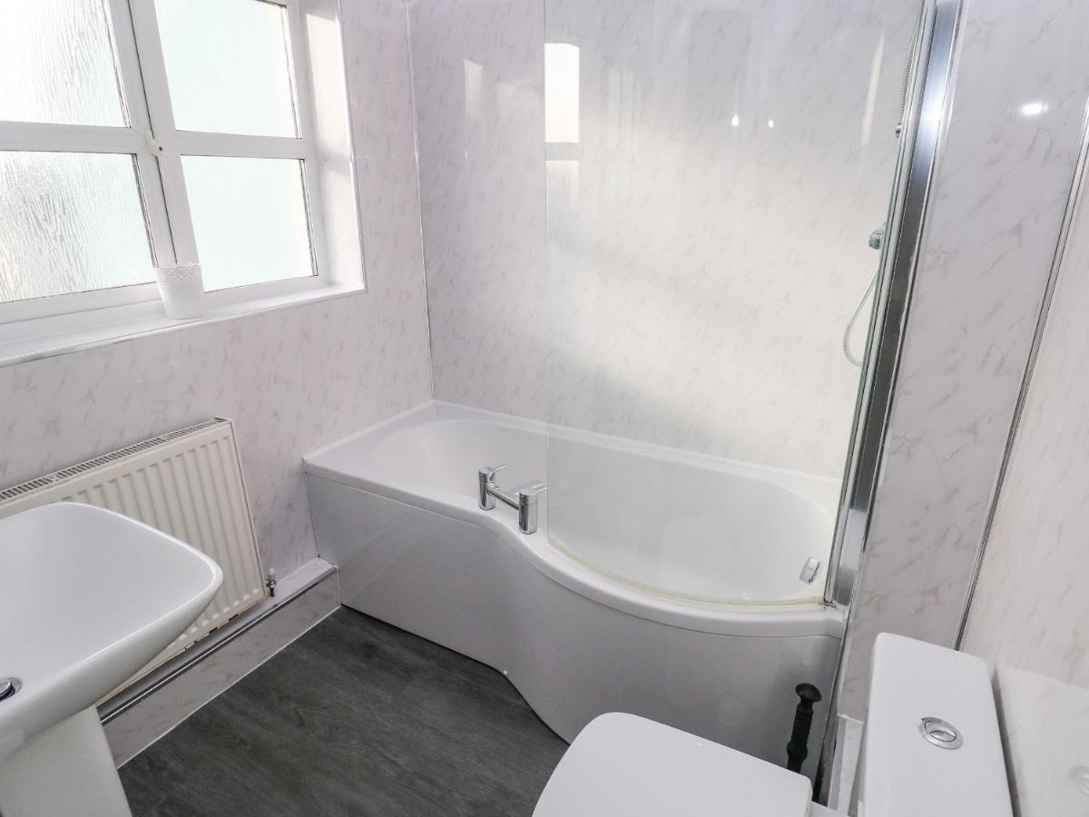 Driftwood House Villa Saundersfoot Ngoại thất bức ảnh