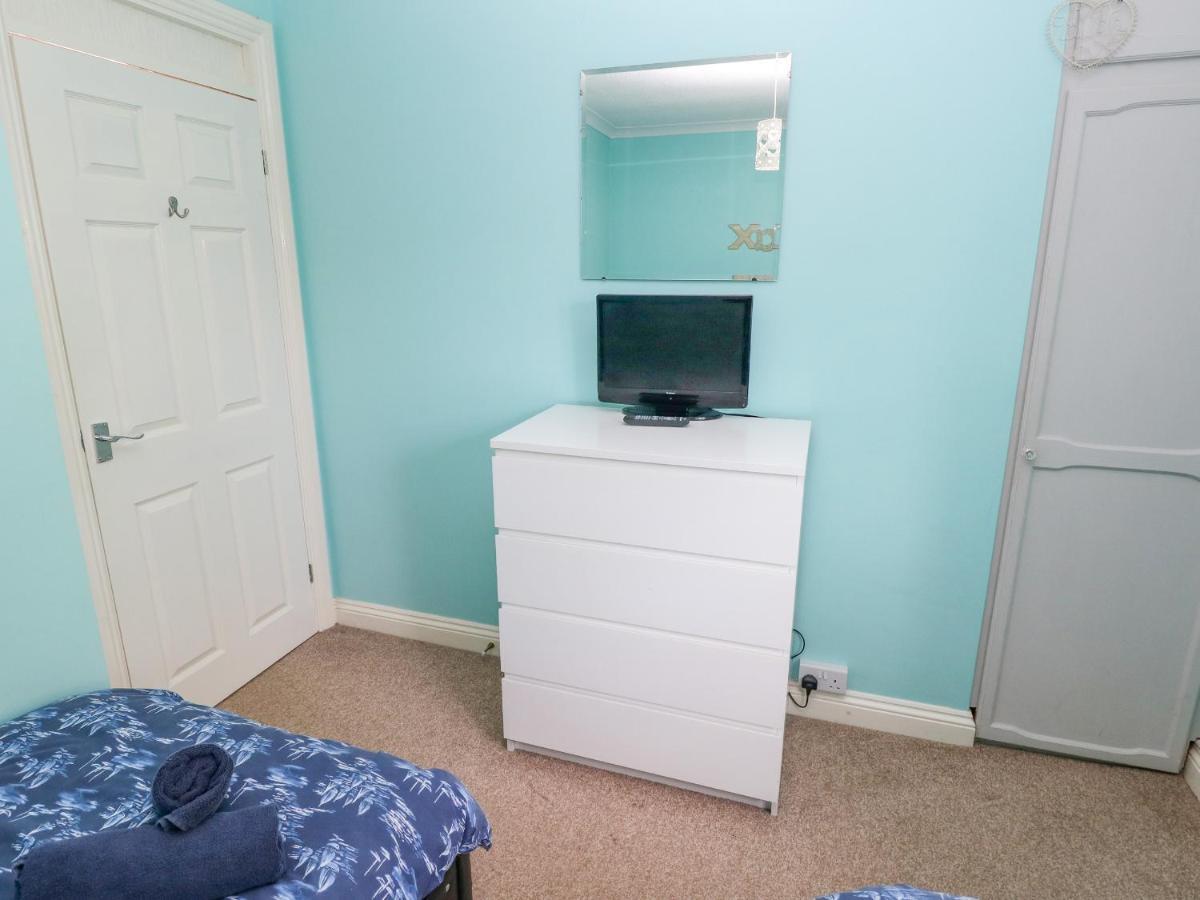 Driftwood House Villa Saundersfoot Ngoại thất bức ảnh