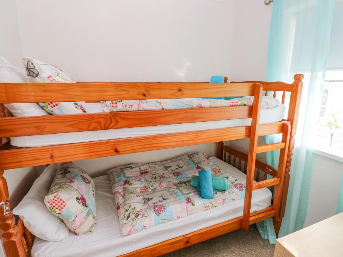 Driftwood House Villa Saundersfoot Ngoại thất bức ảnh